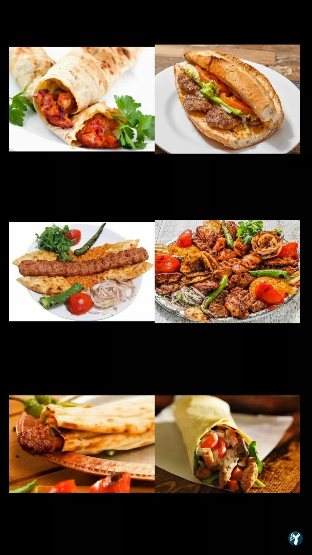 Öz Adana Dürümcüsü Ordu