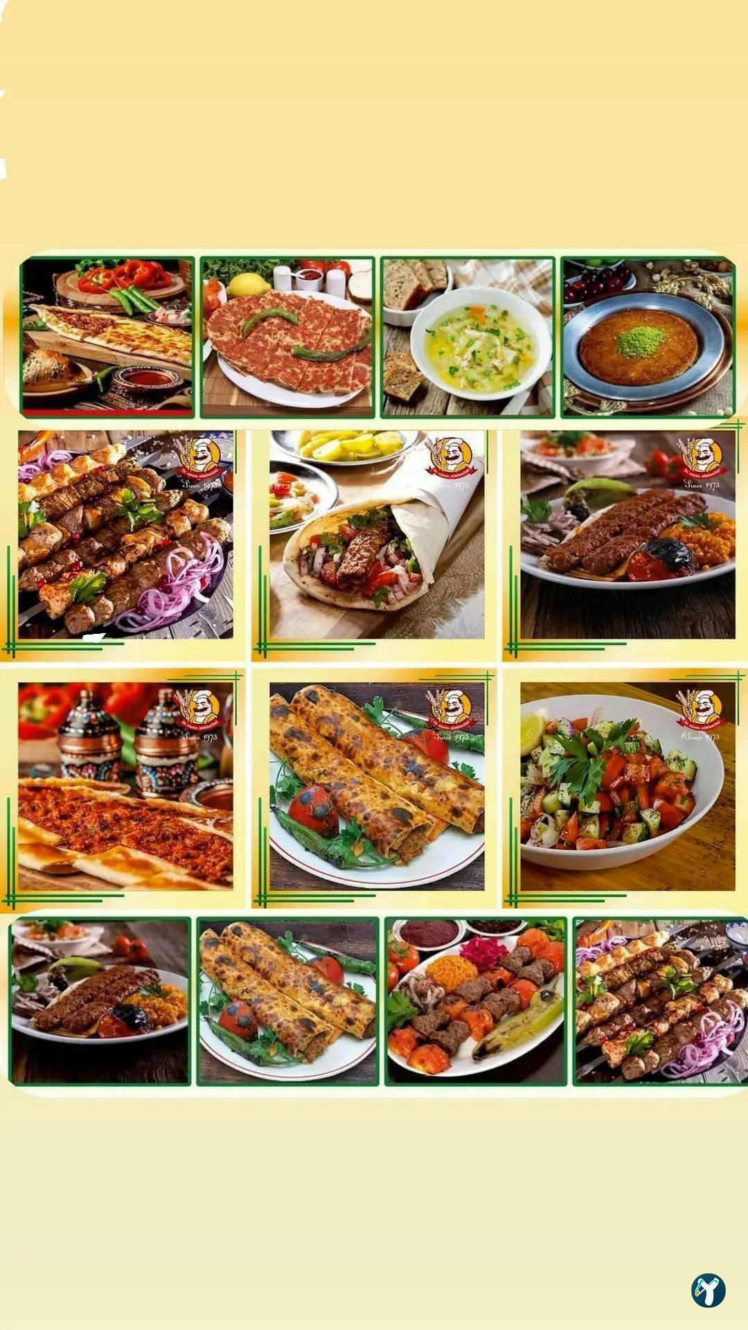 Öz Adana Dürümcüsü Ordu