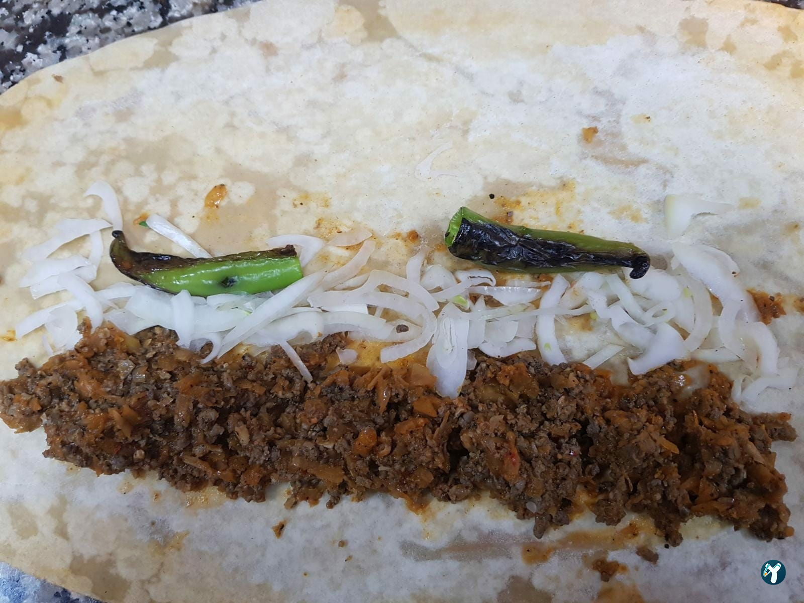 Öz Adana Dürümcüsü Ordu