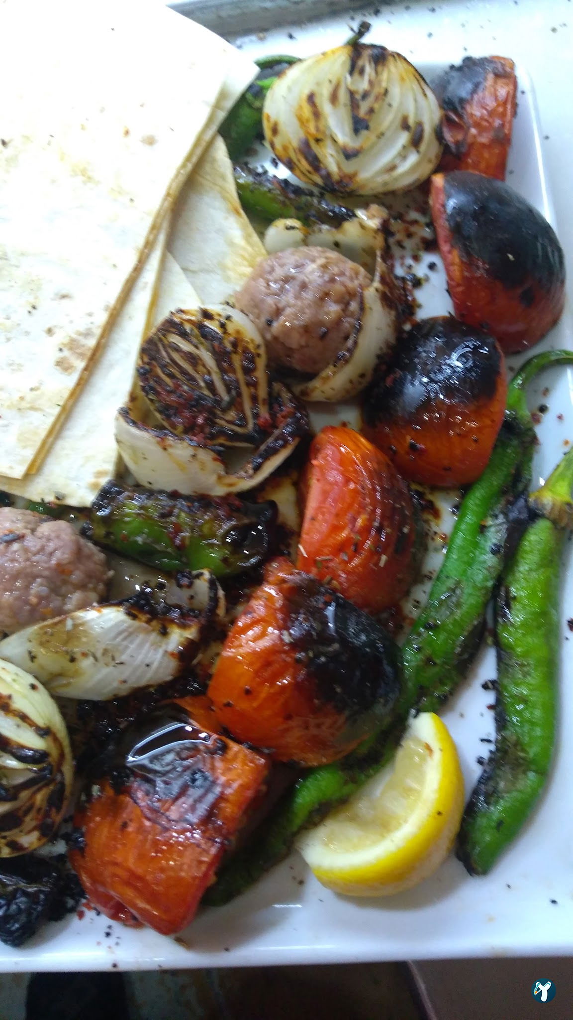 Öz Adana Dürümcüsü Ordu