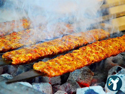 Öz Adana Dürümcüsü Ordu