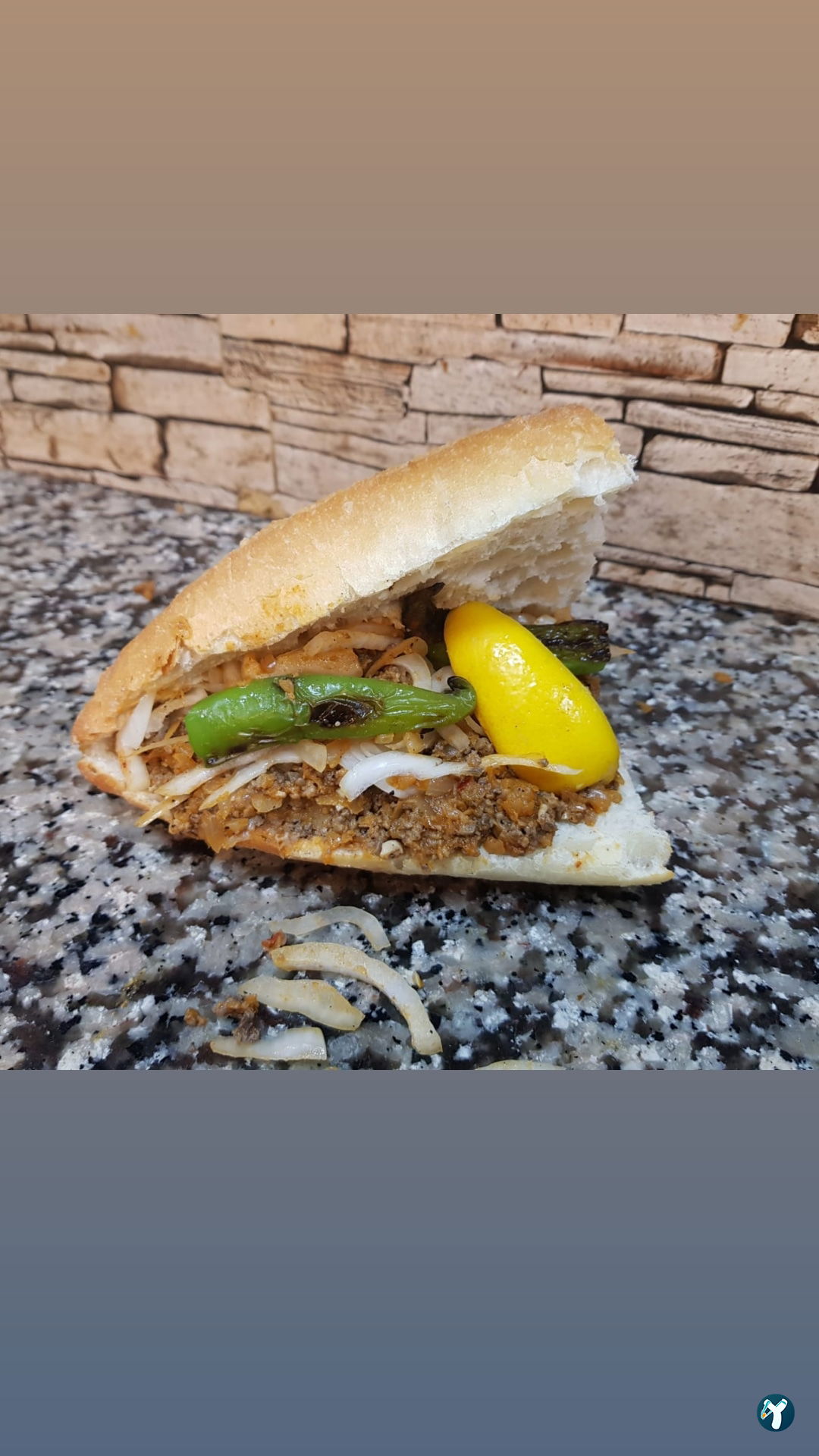 Öz Adana Dürümcüsü Ordu