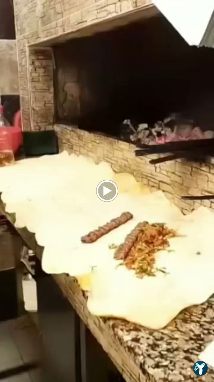 Öz Adana Dürümcüsü Ordu