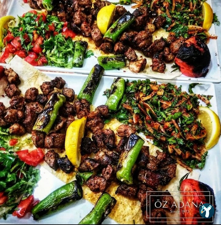 Öz Adana Dürümcüsü Ordu