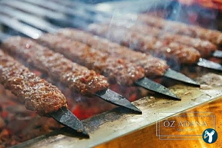 Öz Adana Dürümcüsü Ordu