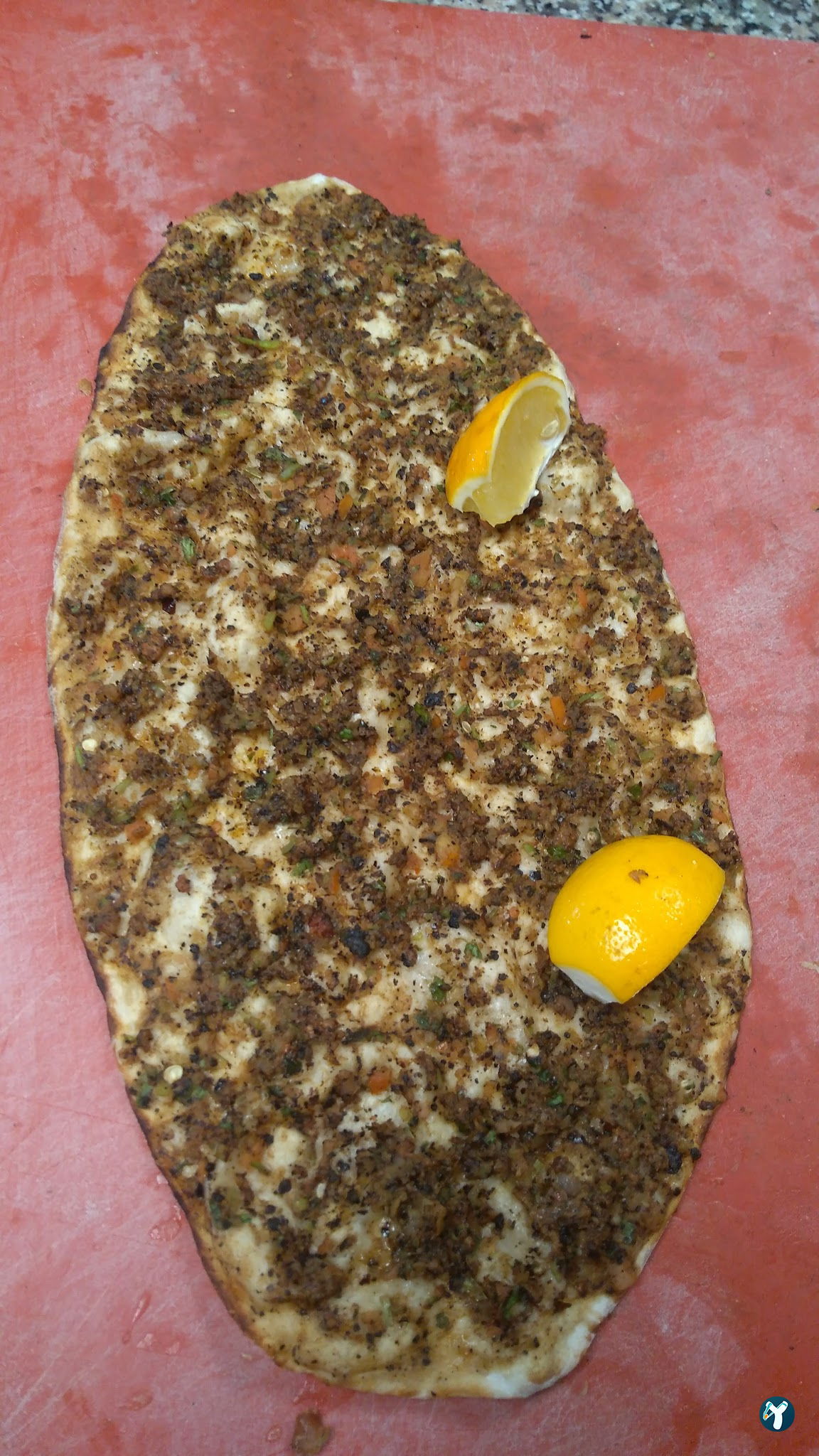 Öz Adana Dürümcüsü Ordu