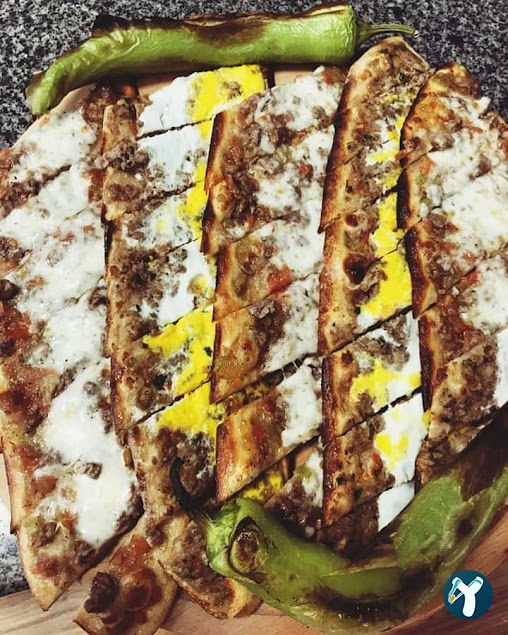 Doyum Pide ve Lokanta Salonu