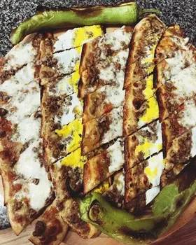 Doyum Pide ve Lokanta Salonu resimleri