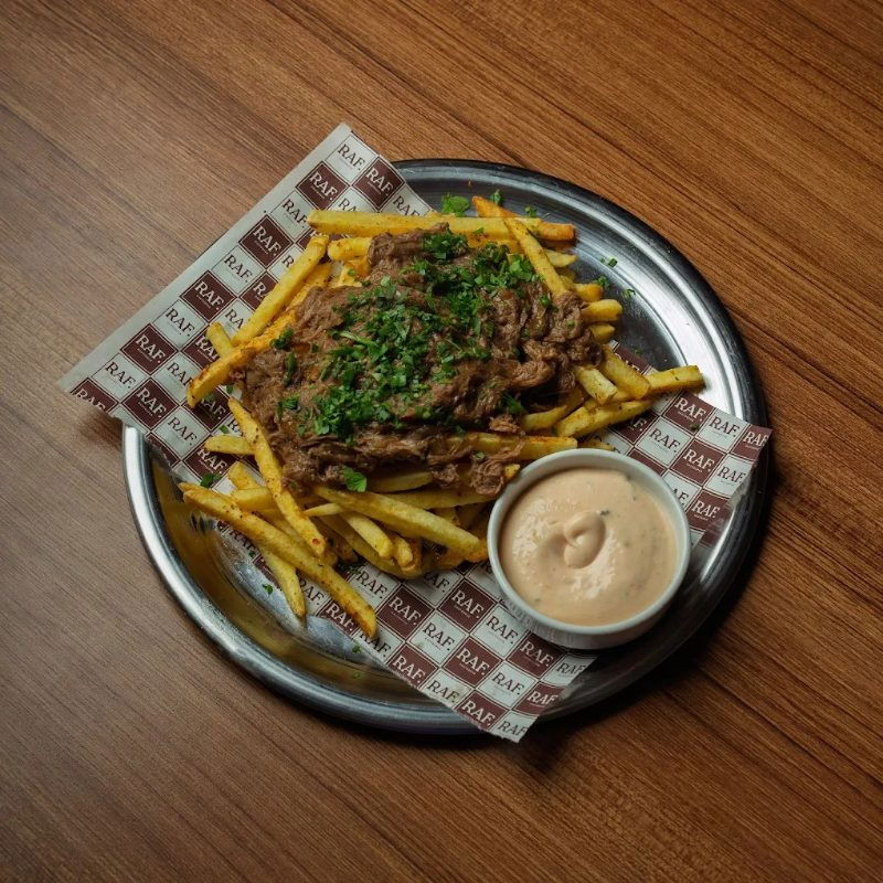 Raf Gastro Pub
