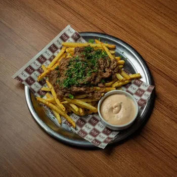 Raf Gastro Pub resimleri