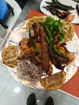 Çetin usta şirinyer pide kebap çorba salonu resimleri