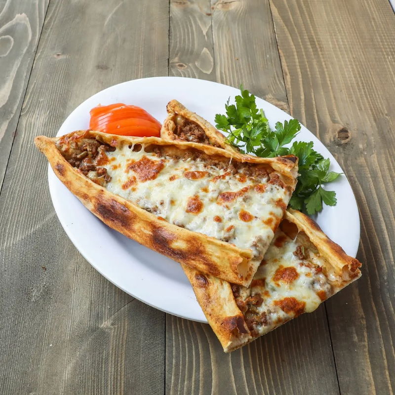 Çetin usta şirinyer pide kebap çorba salonu