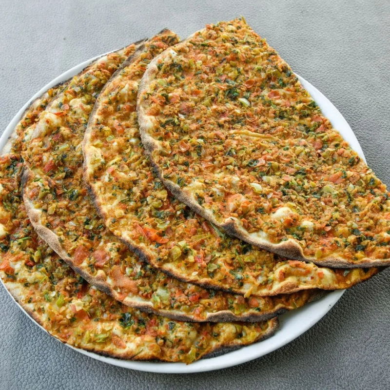 Çetin usta şirinyer pide kebap çorba salonu