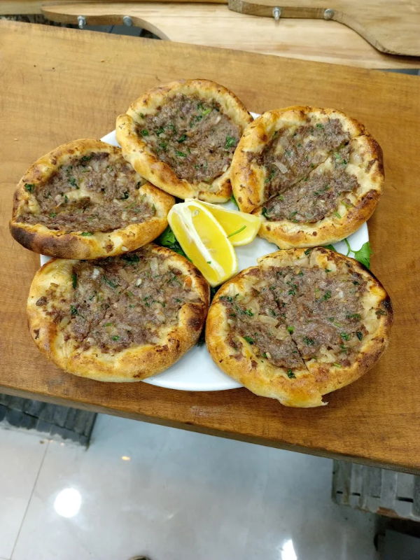 Çetin usta şirinyer pide kebap çorba salonu