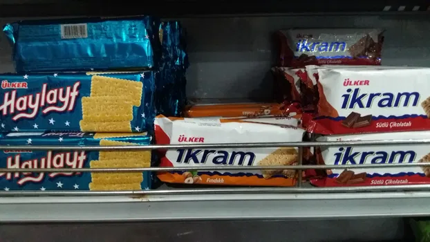 Tiryakioğlu Restaurant/Market resimleri