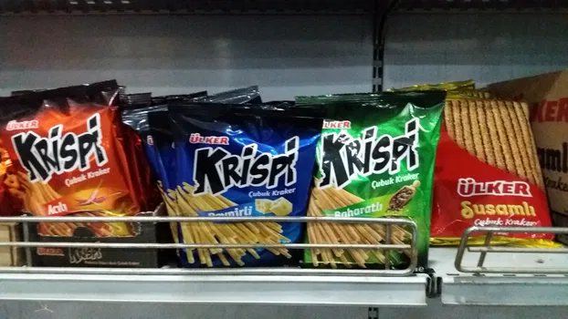 Tiryakioğlu Restaurant/Market resimleri