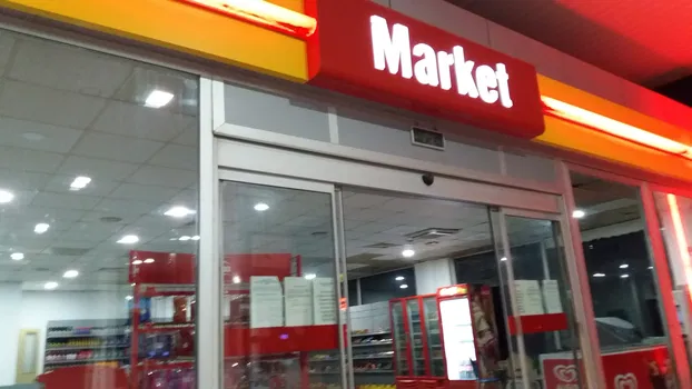 Tiryakioğlu Restaurant/Market resimleri