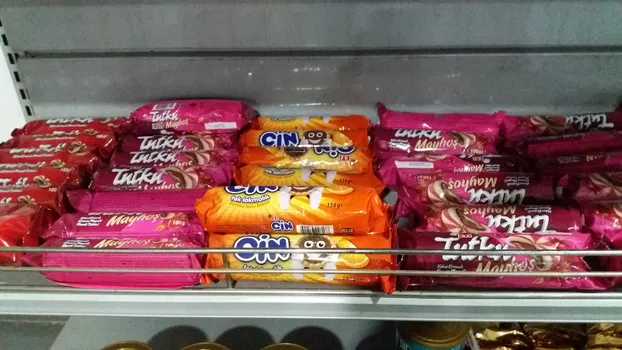 Tiryakioğlu Restaurant/Market resimleri