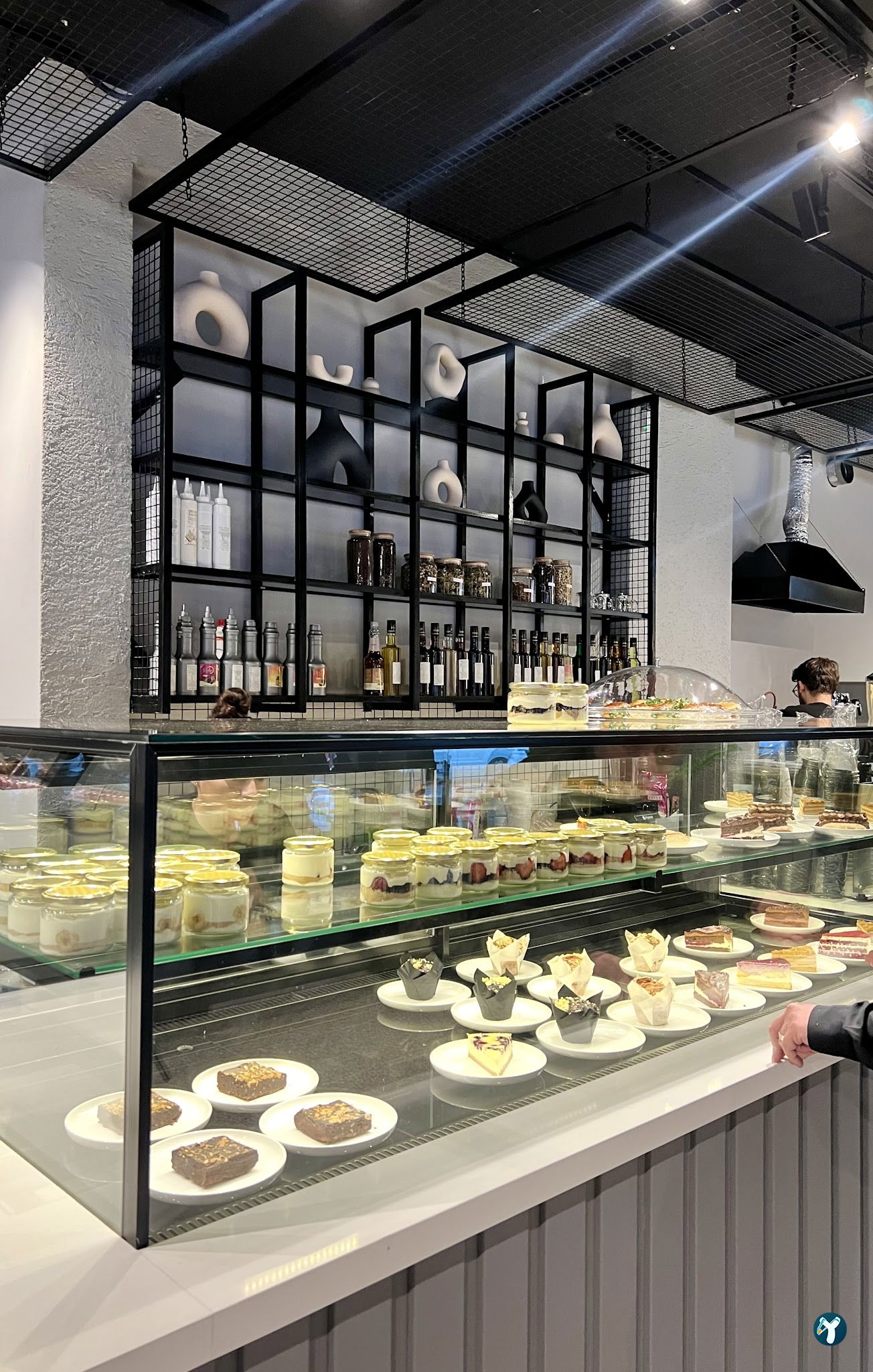 Clara Cafe