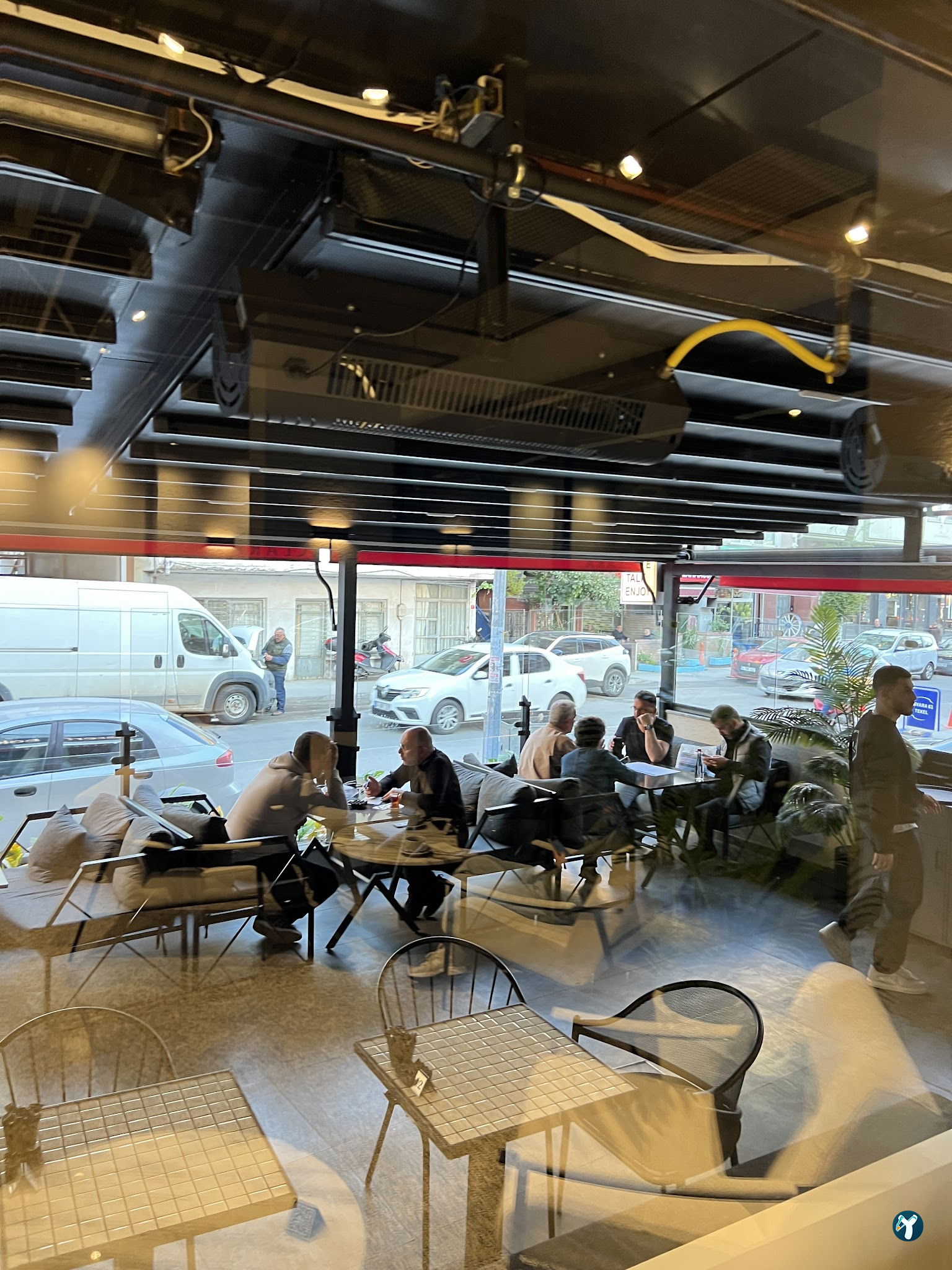 Clara Cafe