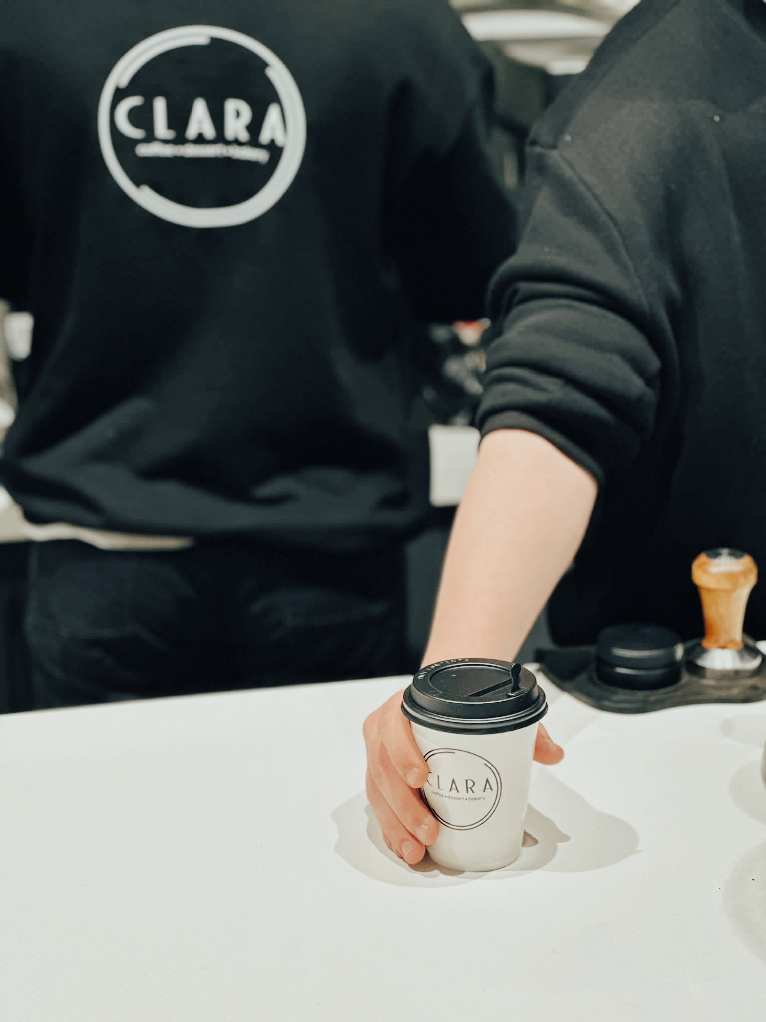Clara Cafe