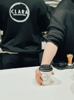 Clara Cafe resimleri