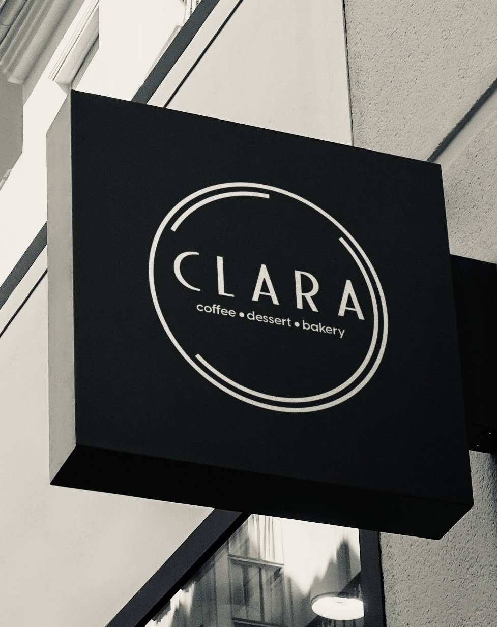 Clara Cafe