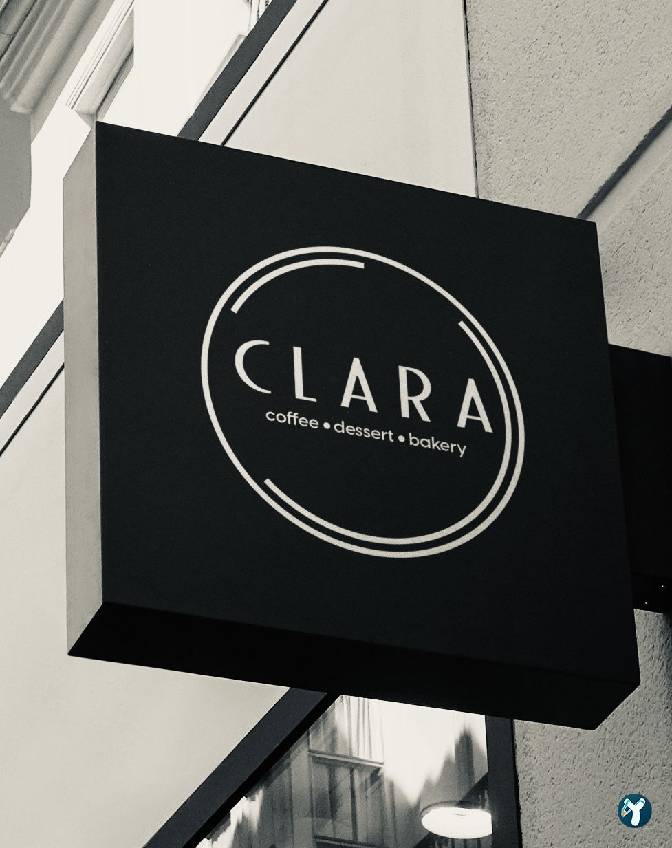Clara Cafe