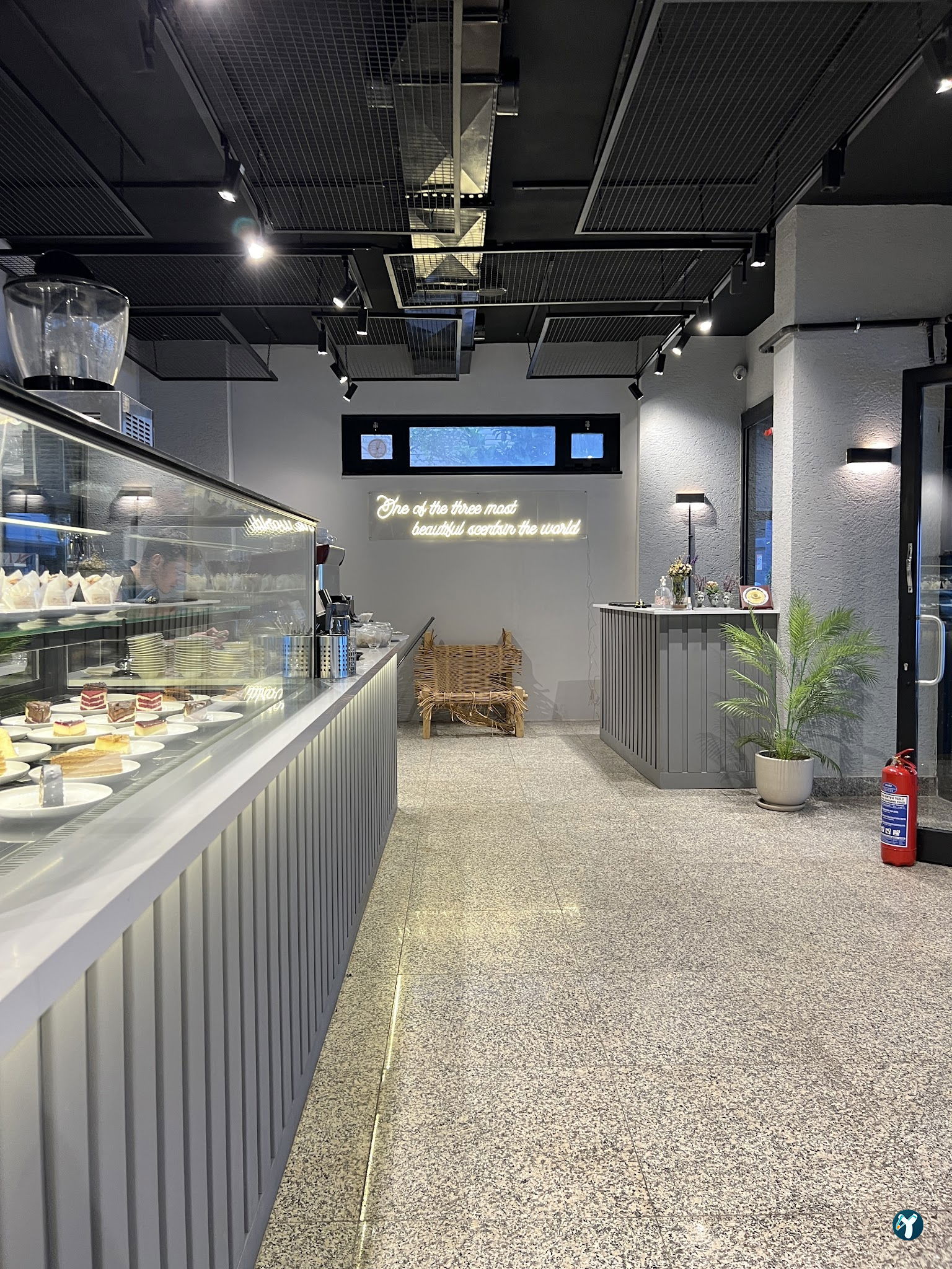 Clara Cafe