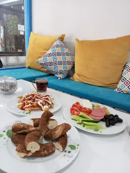 Rota Fast Food resimleri