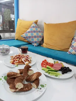 Rota Fast Food resimleri