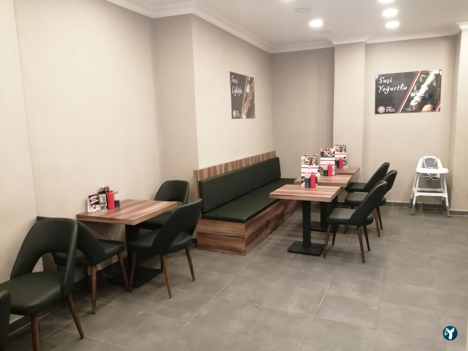 Tadıtam Çiğköfte Bornova