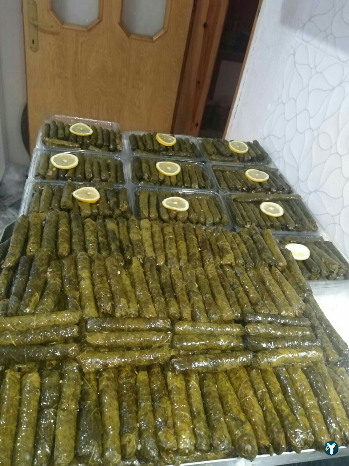 Tadıtam Çiğköfte Bornova