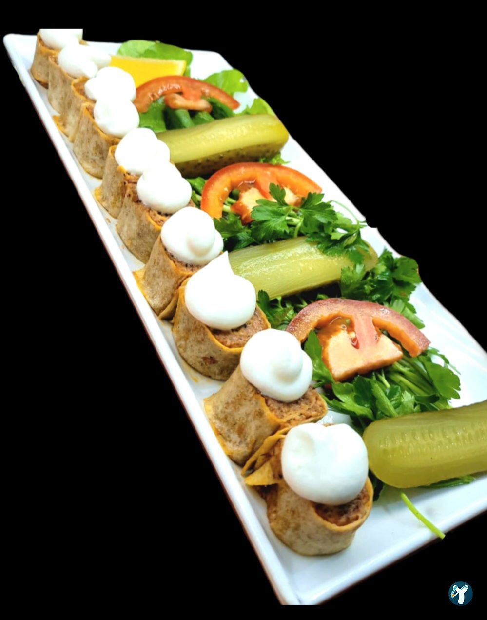 Tadıtam Çiğköfte Bornova