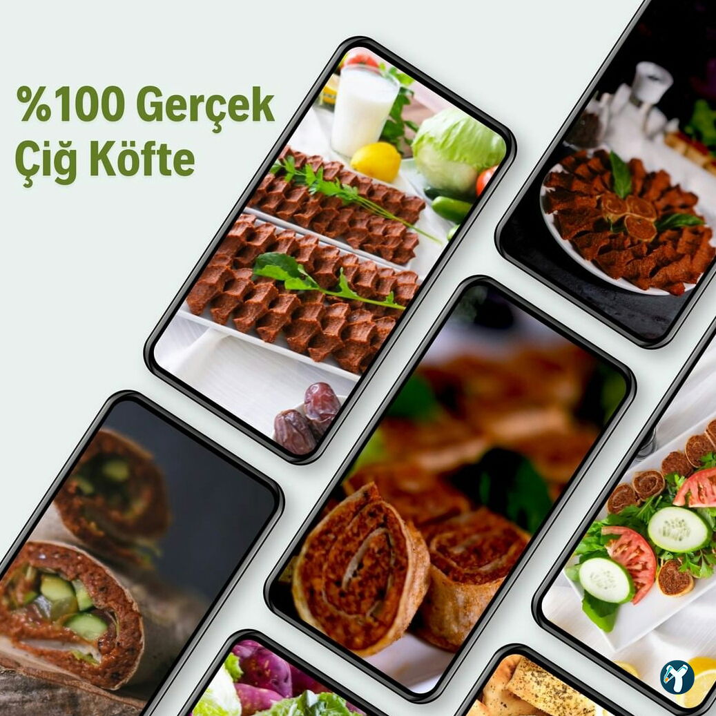 Tadıtam Çiğköfte Bornova