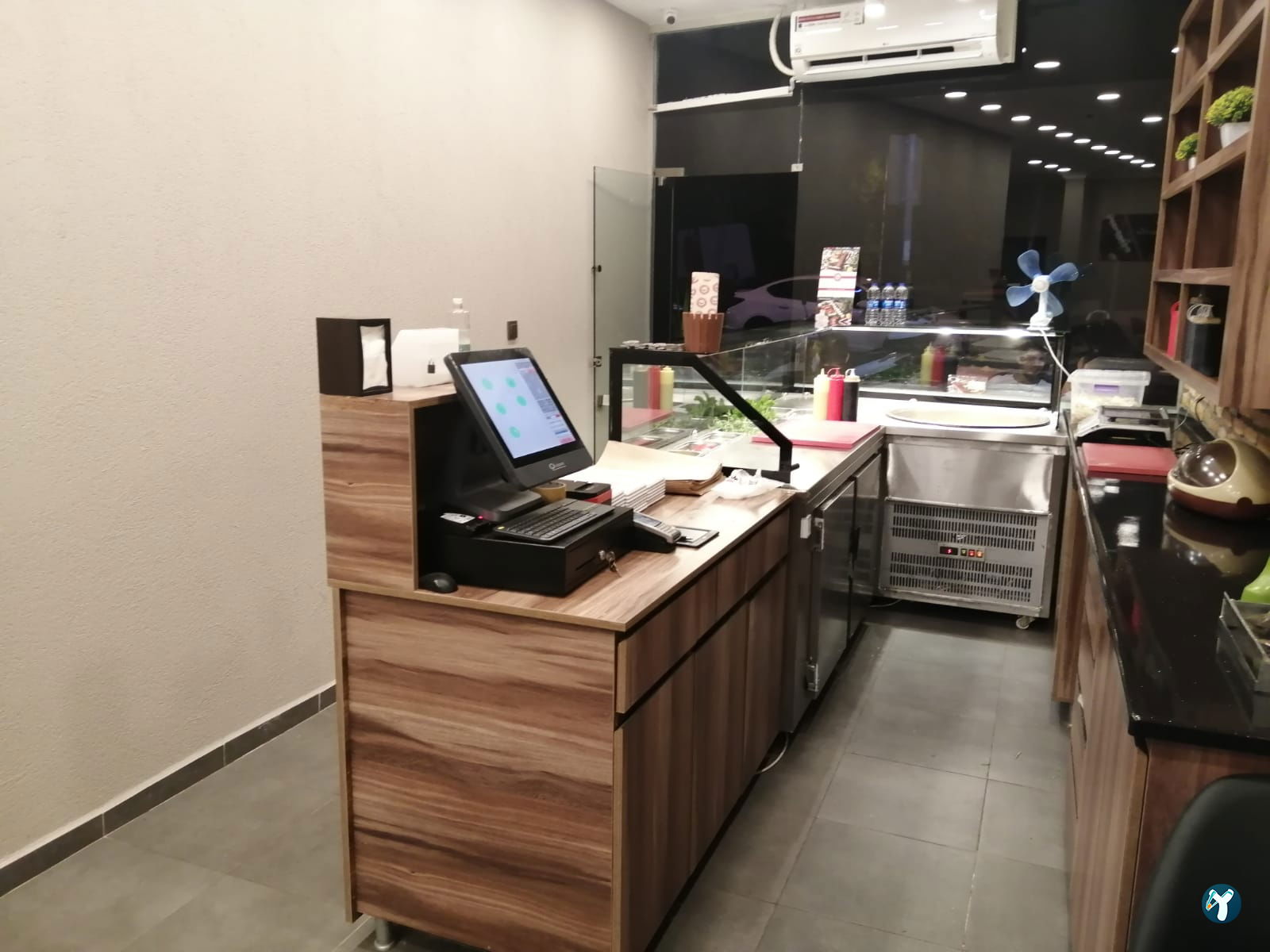 Tadıtam Çiğköfte Bornova