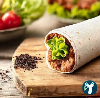 Tadıtam Çiğköfte Bornova