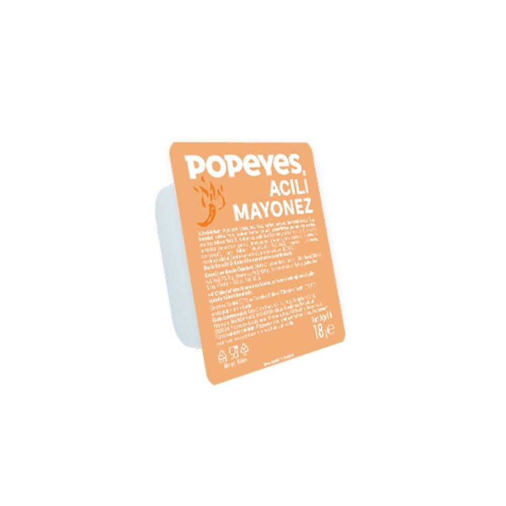 Popeyes