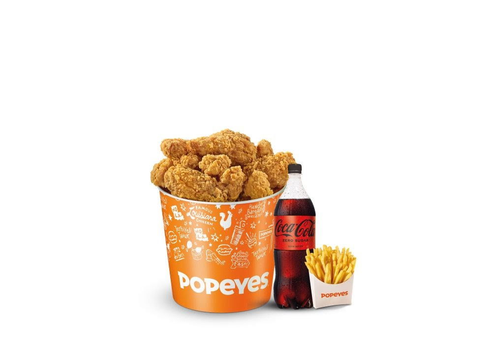 Popeyes