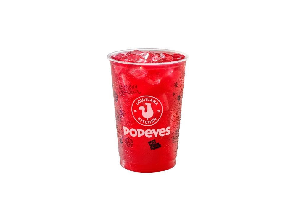 Popeyes