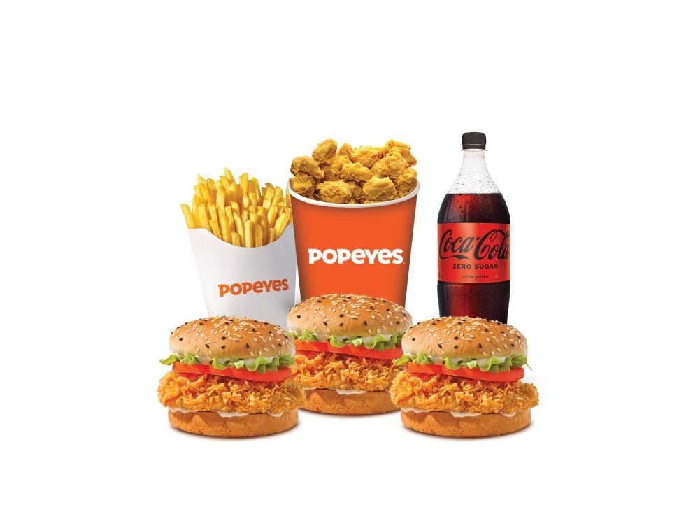 Popeyes