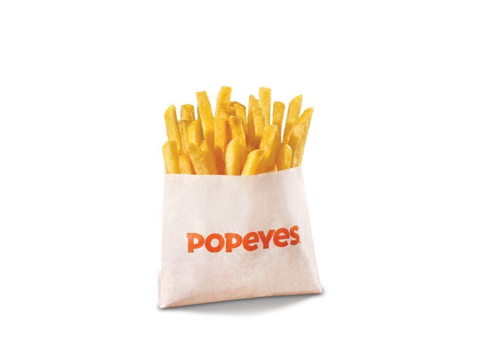 Popeyes