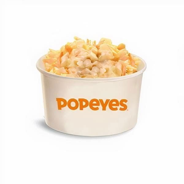 Popeyes