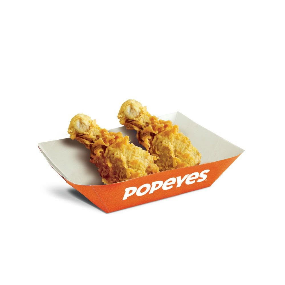 Popeyes