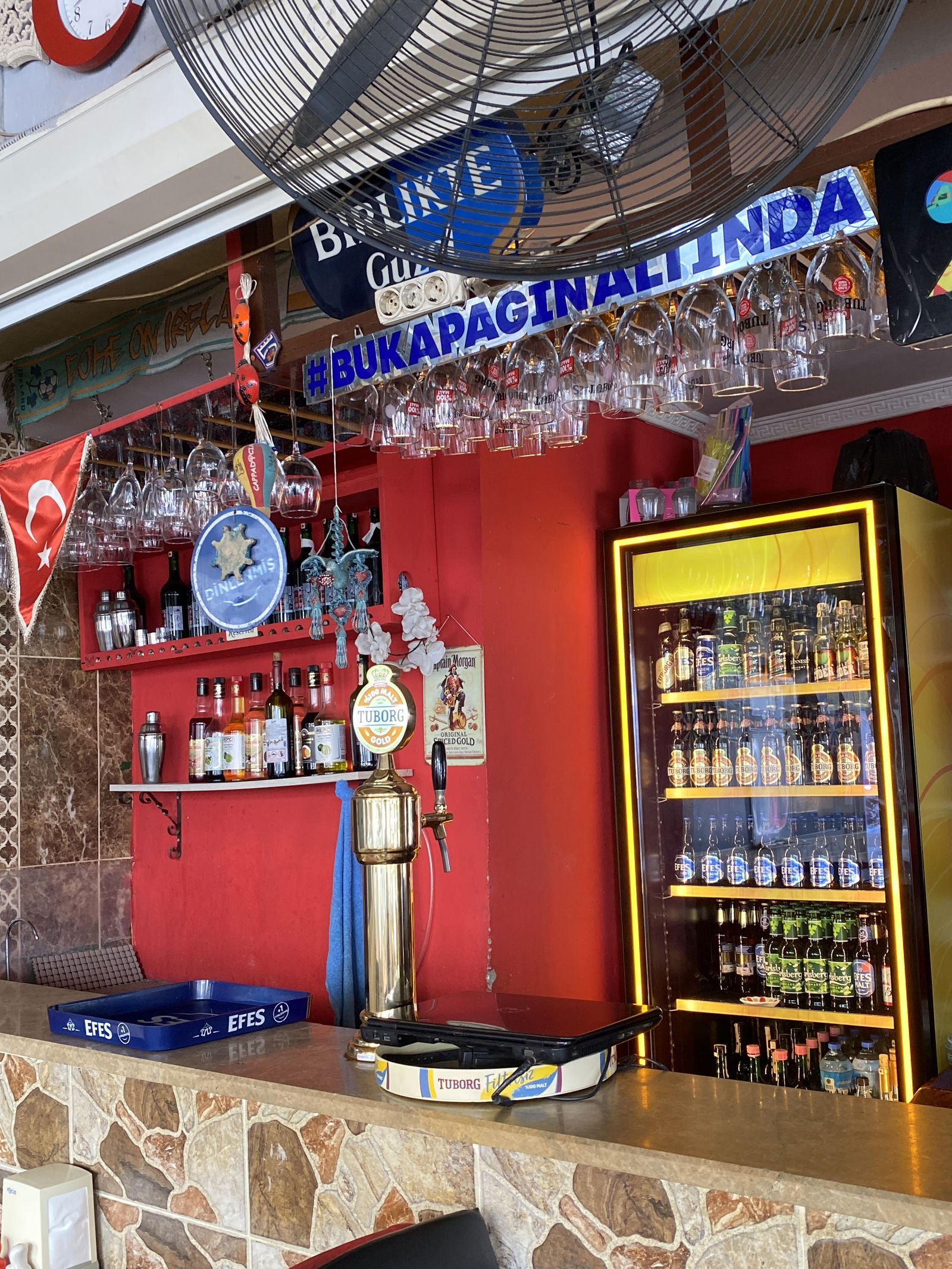 Special Restoran Cafe Bar