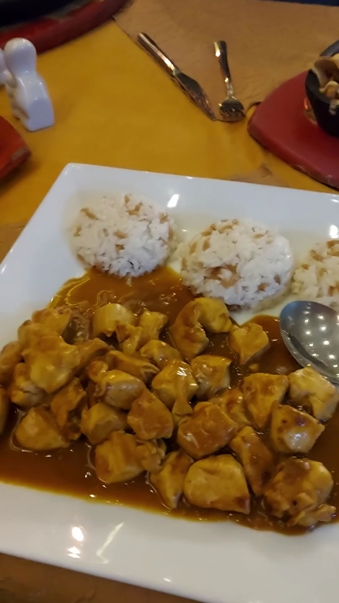 Special Restoran Cafe Bar