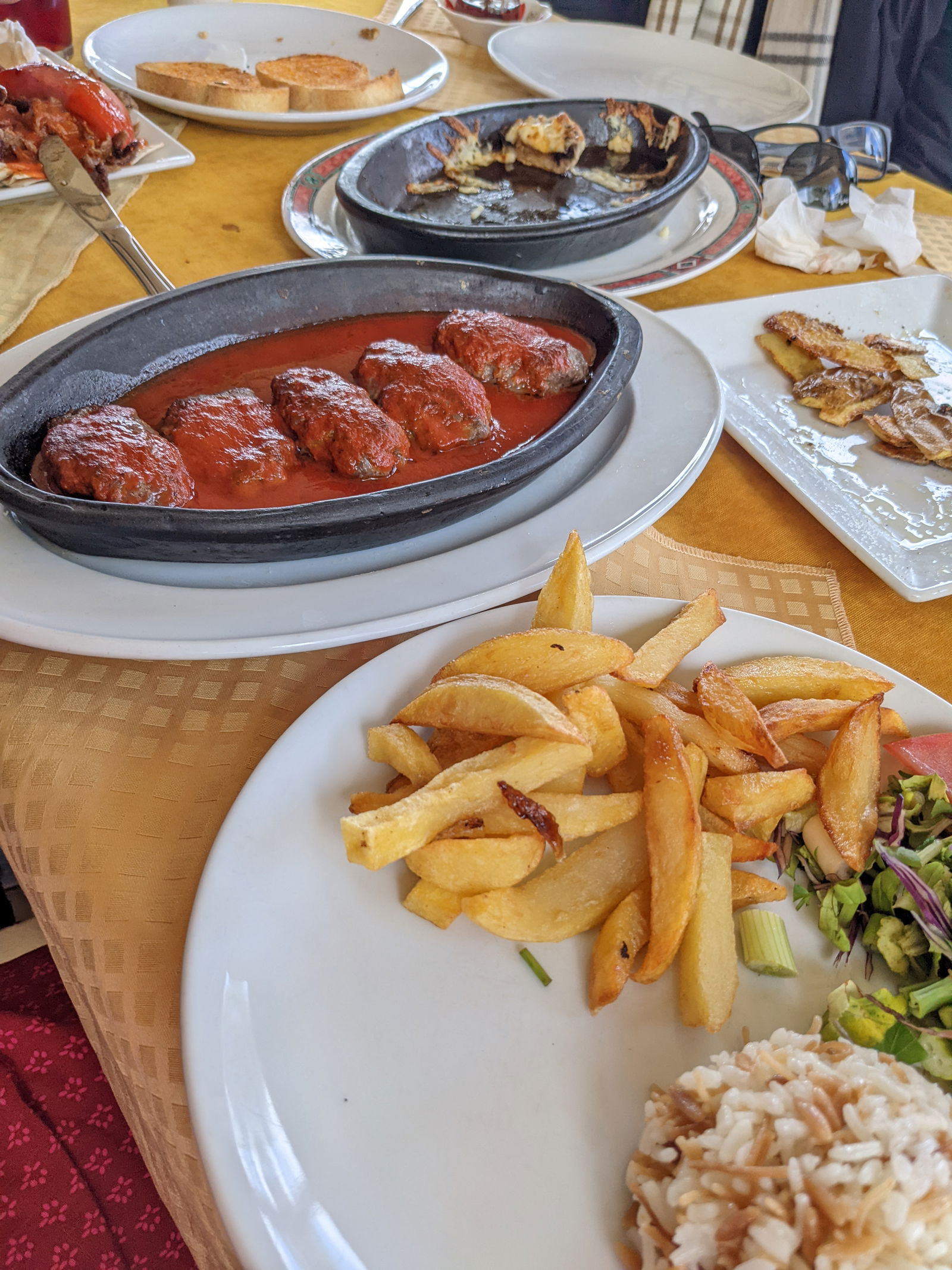 Special Restoran Cafe Bar