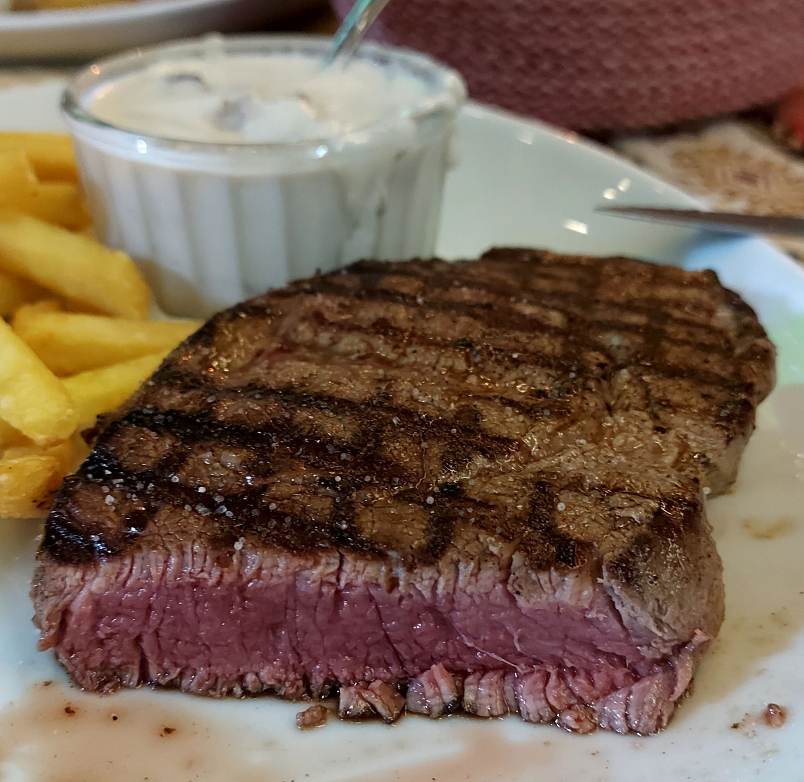 Special Restoran Cafe Bar