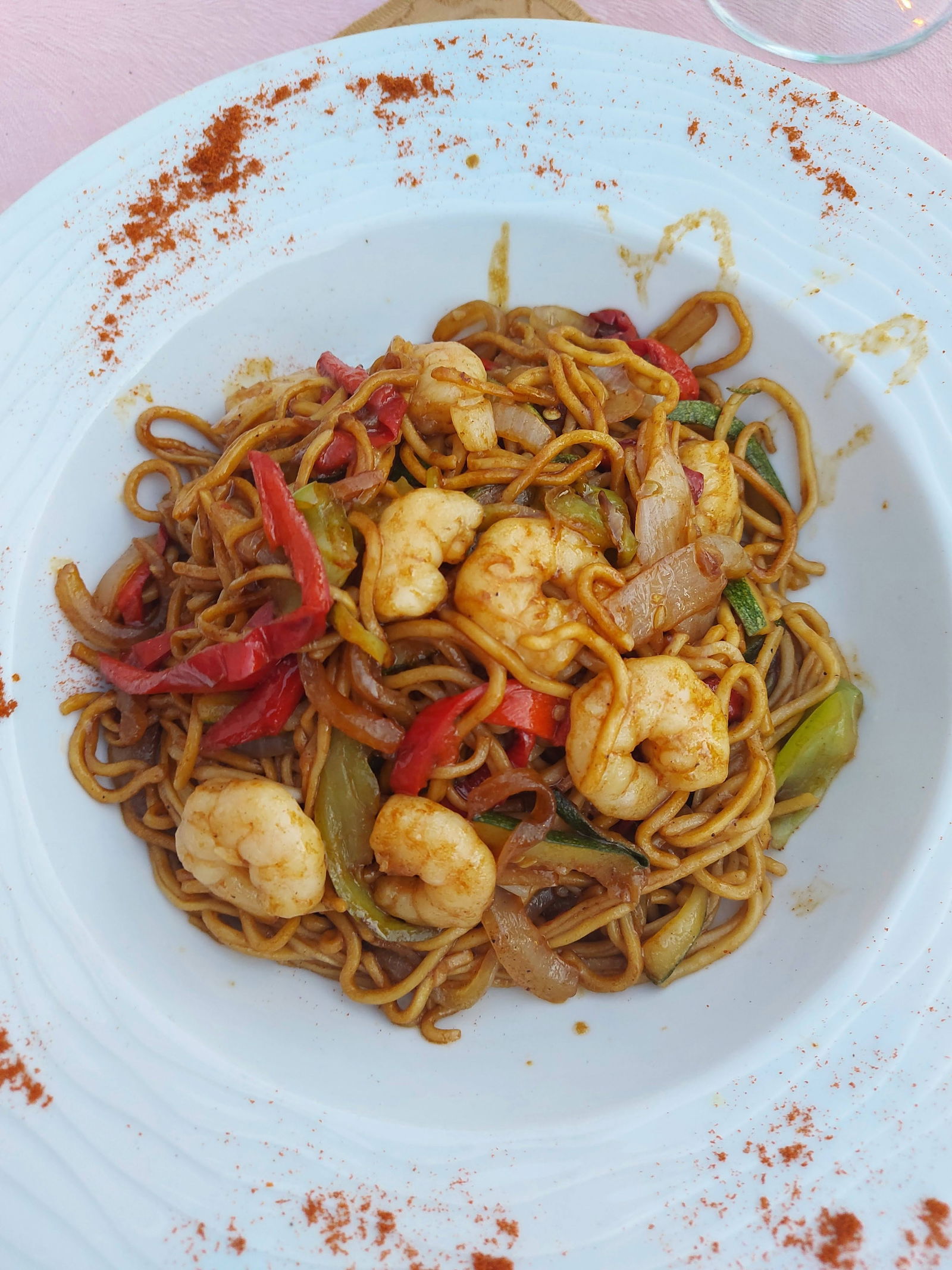 Special Restoran Cafe Bar