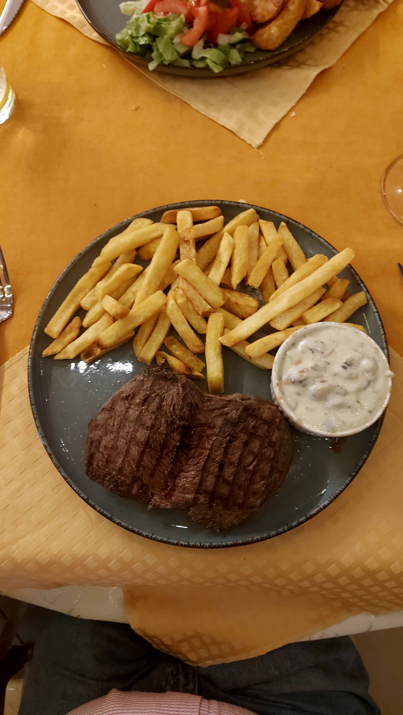 Special Restoran Cafe Bar